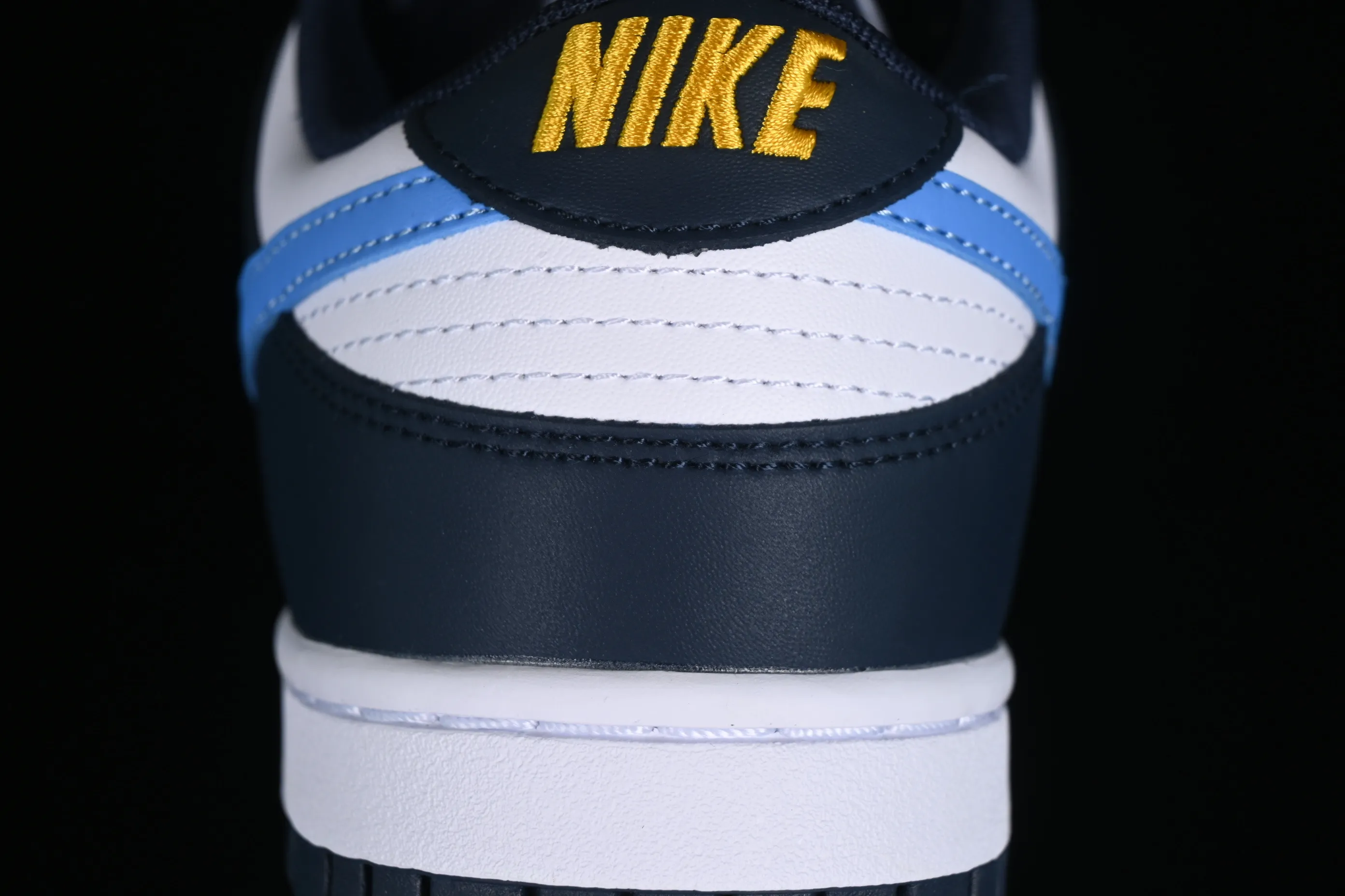 All categories Nk SB Dunk series Nk SB Dunk Low low-top sneakers Nk Dunk Low "Navy\University Blue" Obsidian SB low-top sports and leisure sneakers FN7800-400